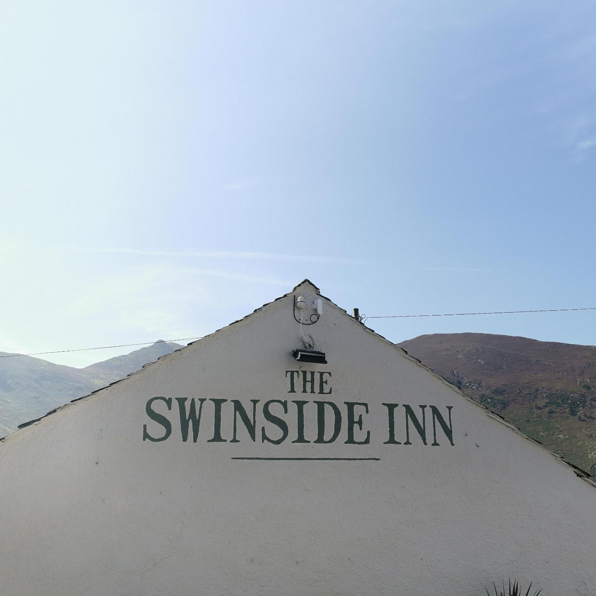 The Swinside Inn Портінскейл Екстер'єр фото
